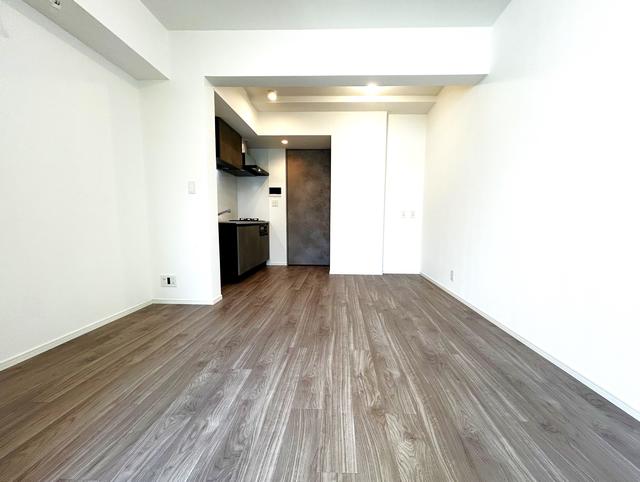 ＳＴＡＮＤＺ柿の木坂 306号室の画像